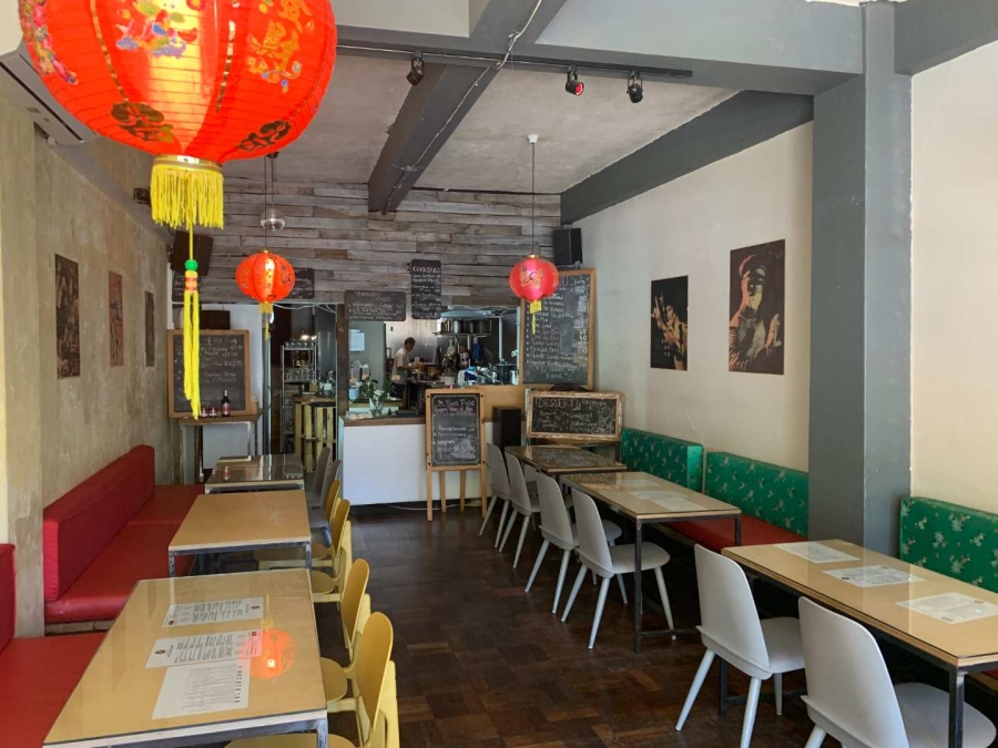 To Let commercial Property for Rent in Cape Town City Centre Western Cape